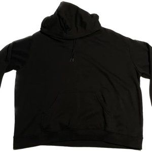 H&M Black Hoodie